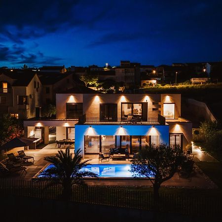 Villa Kara Sevda Ražanac Buitenkant foto